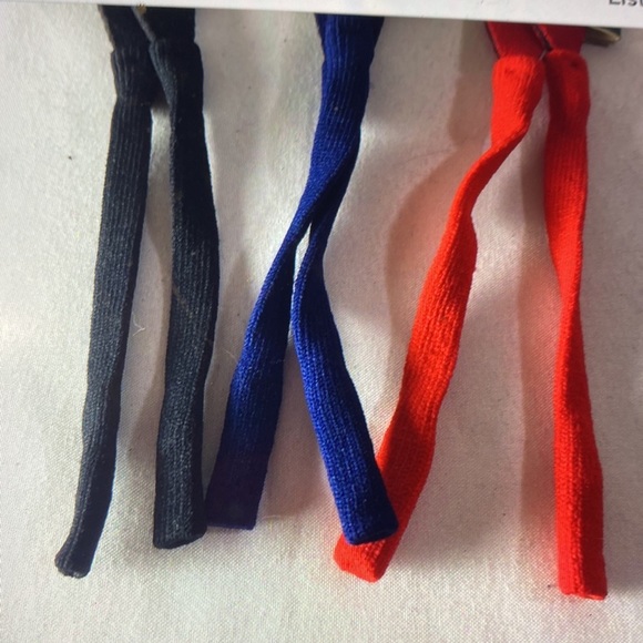 Athletic eyeglass holders retainers - Picture 2 of 8